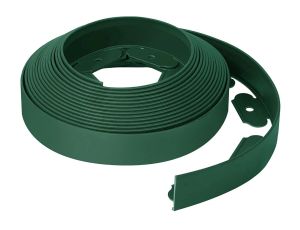 AWTOOLS OBRZEŻE TRAWNIKOWE ECO-BORDER 10M / ZIELONE