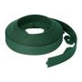 AWTOOLS OBRZEŻE TRAWNIKOWE ECO-BORDER 10M / ZIELONE - 2