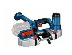 BOSCH PIŁA TAŚMOWA GCB 18V-63 SOLO 06012A0400