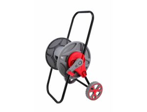 AWTOOLS WÓZEK NA WĄŻ OGRODOWY 60mb1/2