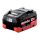 METABO AKUMULATOR 18V 5,5Ah LiHD