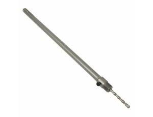 PRZEDŁUŻKA DO KORON SDS MAX 600mm / SILVER