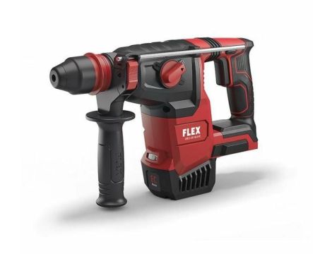 FLEX MŁOTOWIERTARKA CHE 2-26 18.0-EC AKU. BODY