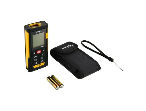 NIVEL SYSTEM DALMIERZ LASEROWY 90m  Z ZIELONĄ WIĄZKĄ - 2