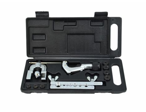 AWTOOLS ZESTAW DO ZARABIANIA RUR I PRZEWODÓW HAMULCOWYCH 4-14mm BL