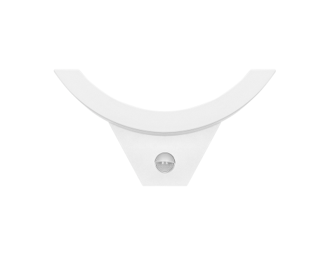 ORNO OPR.OGR.Z PIR-SPINEL LED10W,800LM