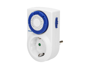 ORNO PROGRAMATOR CZAS. MECHANI. 3500W,