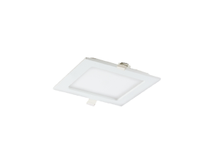 ORNO OPRAWA PODTYNKOWA  KWADRAT AKMAN LED 12W DOWNLIGHT
