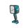 MAKITA LATARKA 18V/14,4V DML812 LED 520lx/1000lm