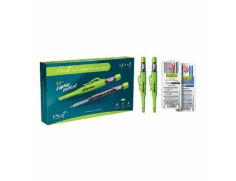 PICA ZESTAW SPECJALNY 3030-2szt. +4020 +1szt + 4050-1szt. - 2