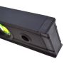 AWTOOLS POZIOMICA BLACK 200CM MAGNETYCZNA Z UCHWYTAMI - 4