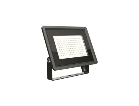 Projektor LED 100W 8700lm 3000K Seria F-Class IP65 Czarny 6721