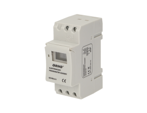 ORNO ELEKTORNICZNY PROGRAMATOR CZASOWY