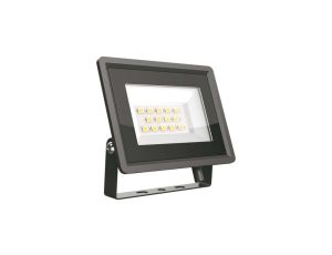 Projektor LED 10W 750lm 6400K Seria F-Class IP65 Czarny 6729
