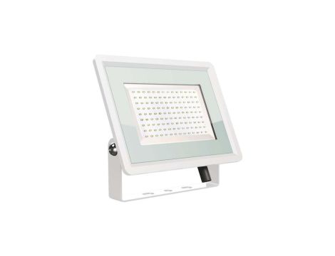 Projektor LED 200W 17600lm 4000K Seria F-Class IP65 Biały 6735