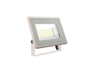 Projektor LED 20W 1650lm 3000K Seria F-Class IP65 Biały 6740