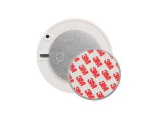 ORNO MAGNETYCZNA PŁYTKA  MONTAZOWA DO DETEKTORÓW DYMU, CZADU I GAZU