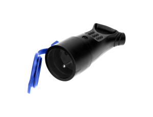 ORNO HERMETYCZNE GNIAZDO GUMOWE 2P + Z