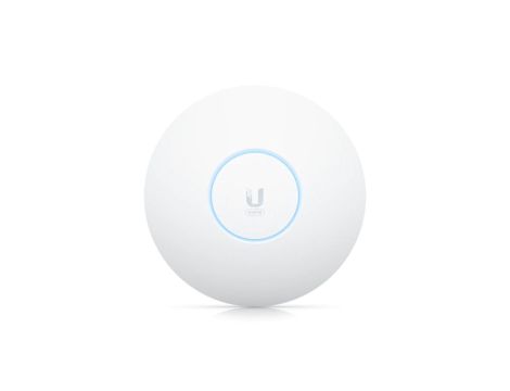 Punkt dostępowy UniFi 6, WiFi 6E, MU-MIMO, 1x RJ45 2.5Gb/s PoE+ Ubiquiti U6-Enterprise