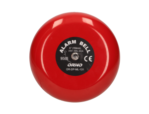 ORNO DZWONEK SZKOLNY 230V, 90dB