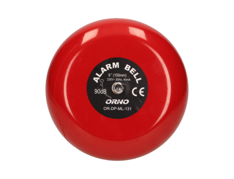 ORNO DZWONEK SZKOLNY 230V, 90dB