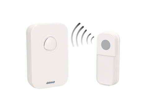 ORNO DZWONEK BEZPRZEWODOWY