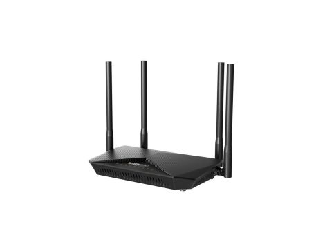 Router WiFi Wi-Fi 5, Dual Band, 4G LTE, 4x RJ45 1000Mb/s, 1x SIM Totolink LR1200GB