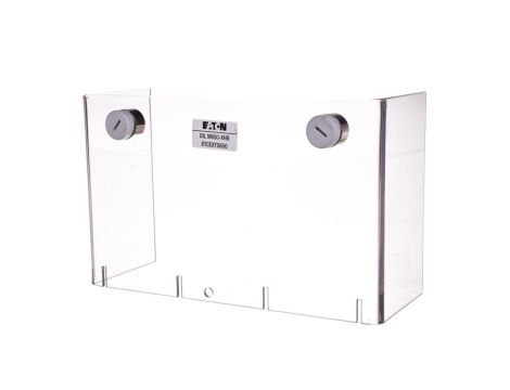 Osłona zacisków do DILM580/650 DILM650-XHB 208285