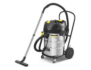 KARCHER ODKURZACZ UNIWERSALNY NT 75/2 TACT2 ME TC - image 2