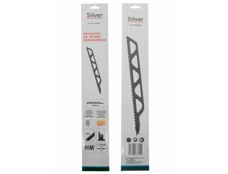 BRZESZCZOT DO PIŁY SZBLASTEJ 455mm