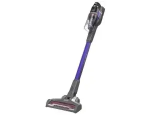 BLACK+DECKER ODKURZACZ DOMOWY PIONOWY 18V 2Ah VAC