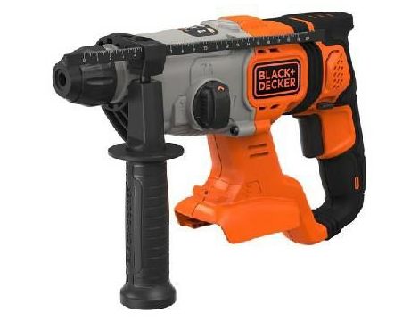 BLACK+DECKER MŁOTOWIERTARKA  18V BCD900B 1,2J