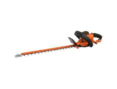 BLACK+DECKER NOŻYCE DO ŻYWOPŁOTU 650W/60cm/25mm