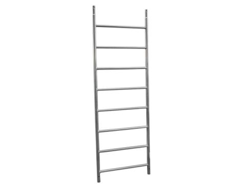 KRAUSE RAMA PIONOWA 2,00x0,65m CLIMTEC