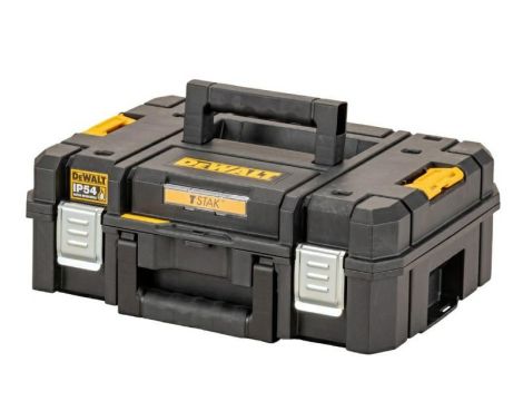 DEWALT SKRZYNIA TSTAK II 2,0 UCHWYT KRÓTKI DWST83345-1