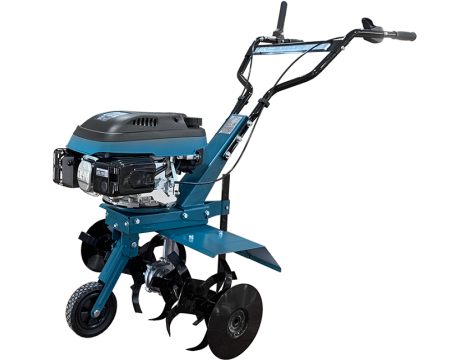 KÖNNER & SÖHNEN GLEBOGRYZARKA SPALINOWA 5,0KM 70/27cm  4HP-70