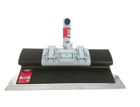 AWTOOLS UCHWYT DO SZPACHLI WYKOŃCZENIOWYCH ALUMINIOWYCH TYTAN