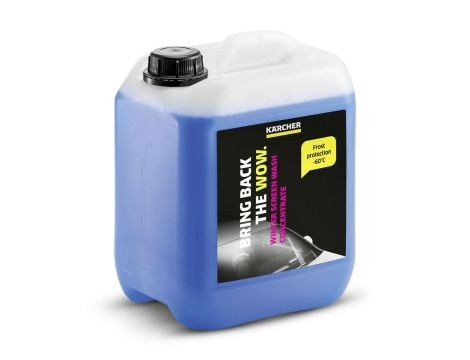 KARCHER ZIMOWY PŁYN DO SPRYSKIWACZY RM 670 KONCENTRAT 5L. - 2