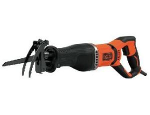 BLACK+DECKER PIŁA SZABLASTA 750W      /BES301