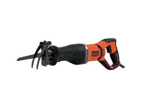 BLACK+DECKER PIŁA SZABLASTA 750W      /BES301