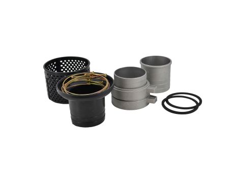 AWTOOLS POMPA SPALINOWA 2" 6,5HP 36m3/ Bh BLACK LINE - 3