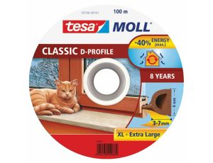 TESA USZCZELKA BRĄZ  D - 100m 9mm