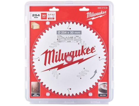 MILWAUKEE PIŁA TARCZOWA 305x30x3,0x100z CSB