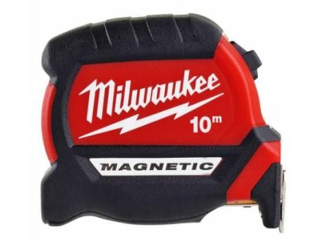 MILWAUKEE MIARA ZWIJANA 10m PREMIUM III GEN.