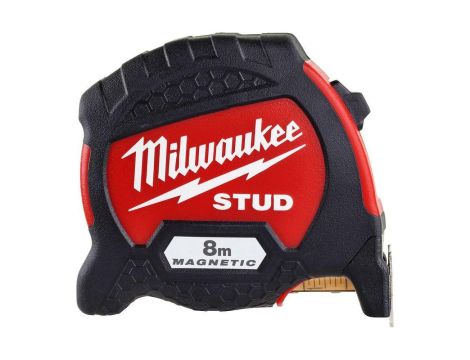 MILWAUKEE MIARA ZWIJANA STUD 2 - 8m