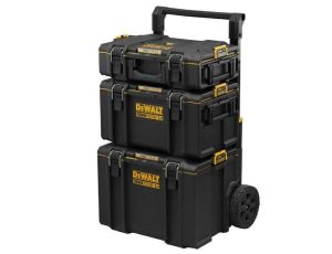 DEWALT SKRZYNIA TOUGH SYSTEM 2,0 3w1 DWST83402-1