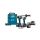 MAKITA ZESTAW COMBO 40Vmax XGT (GA005G+DF001G+TD001G) 2x4,0Ah 2xMAKPAC DK0125G301