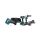 MAKITA ZESTAW COMBO 40Vmax XGT (GA005G+DF001G+TD001G+JR001G) 2x4,0Ah +ADP010 +TORBA