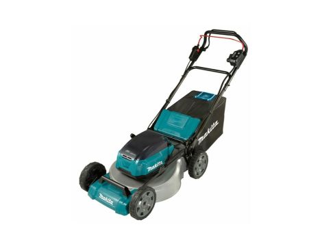 MAKITA KOSIARKA 2x18V  Z NAPĘDEM 46cm BEZ AKUMULATORÓW I ŁADOWARKI DLM462Z