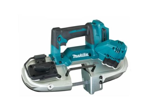 MAKITA PRZECINARKA TAŚMOWA 18V BEZ AKUMULATORÓW I ŁADOWARKI DPB183Z